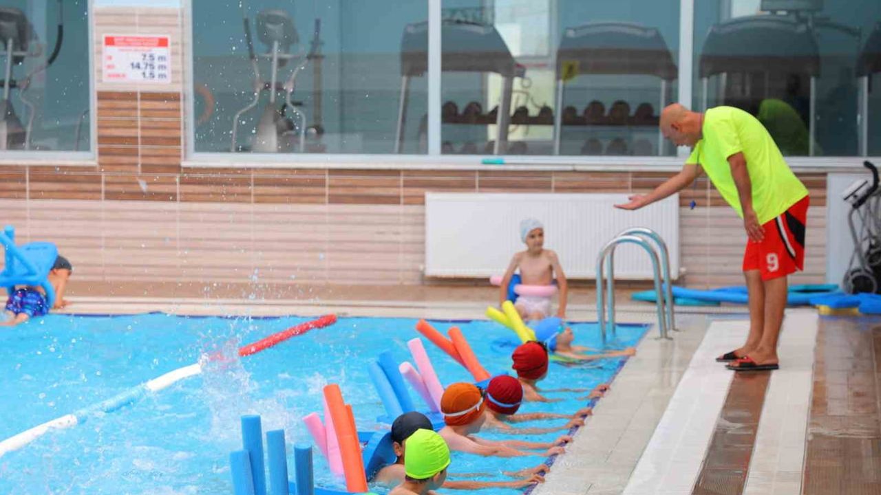 Serinlik arayışı tehlikeye dönüşüyor: yüzme eğitmeni uyardı