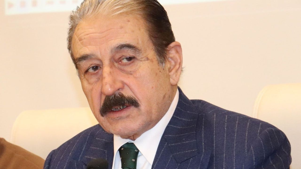 Şevket Keskin: 15 Temmuz gecesi millet kendi geleceğine sahip çıktı