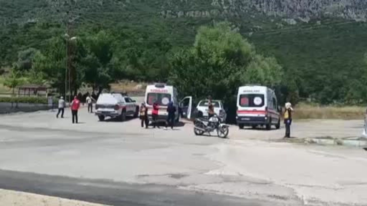 Seydişehir’de 5 gündür kayıp yaşlı kadın bulundu