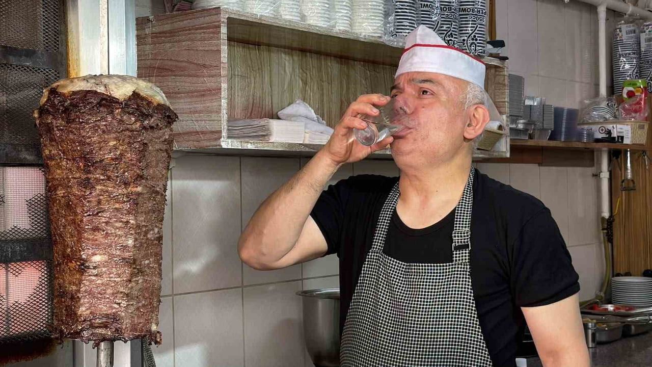 Sıcak havalarda beslenme hataları baş dönmesi ve halsizliği tetikliyor