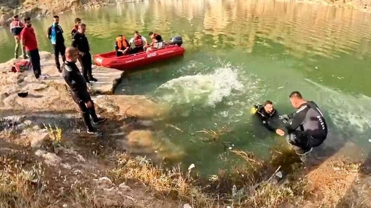 Sıcak havalarda suya girmek riskli: Batman kurumlarından ortak uyarı