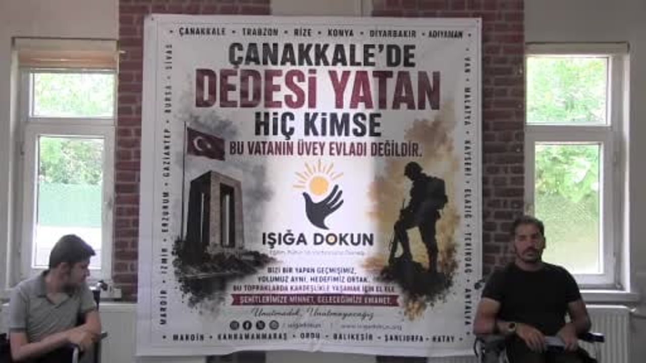 Siirt’te Dağdöşü'de 20 engellinin yaşamını kolaylaştıran akülü araç desteği