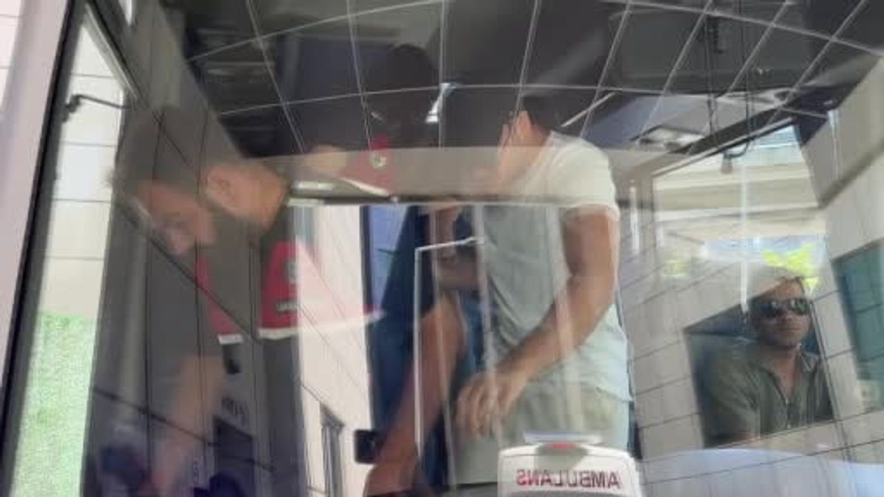 Sıla Gençoğlu dahil 11 kişi adli kontrolle serbest bırakıldı