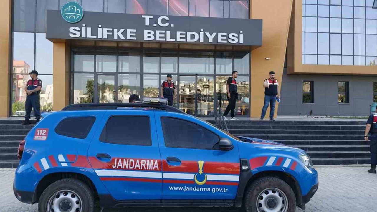 Silifke soruşturmasında tutuklu sayısı 11’e yükseldi