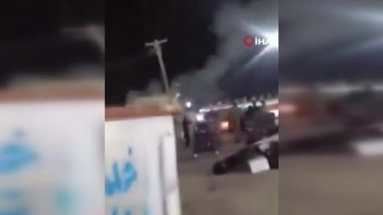 Sınırda can kaybı: ABD’nin son saldırılarında en az iki kişi hayatını kaybetti