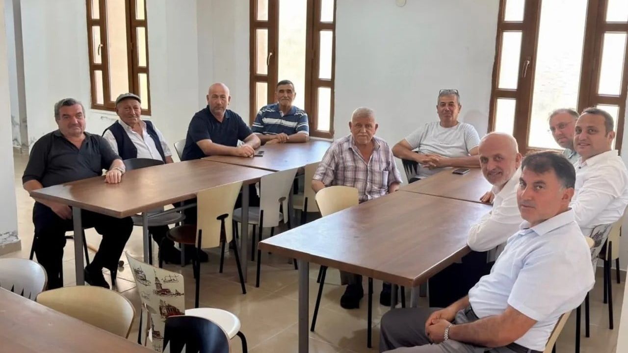 Sinop'ta aileler dijital çağın risklerine karşı pratiğe dayalı bilinç kazanıyor