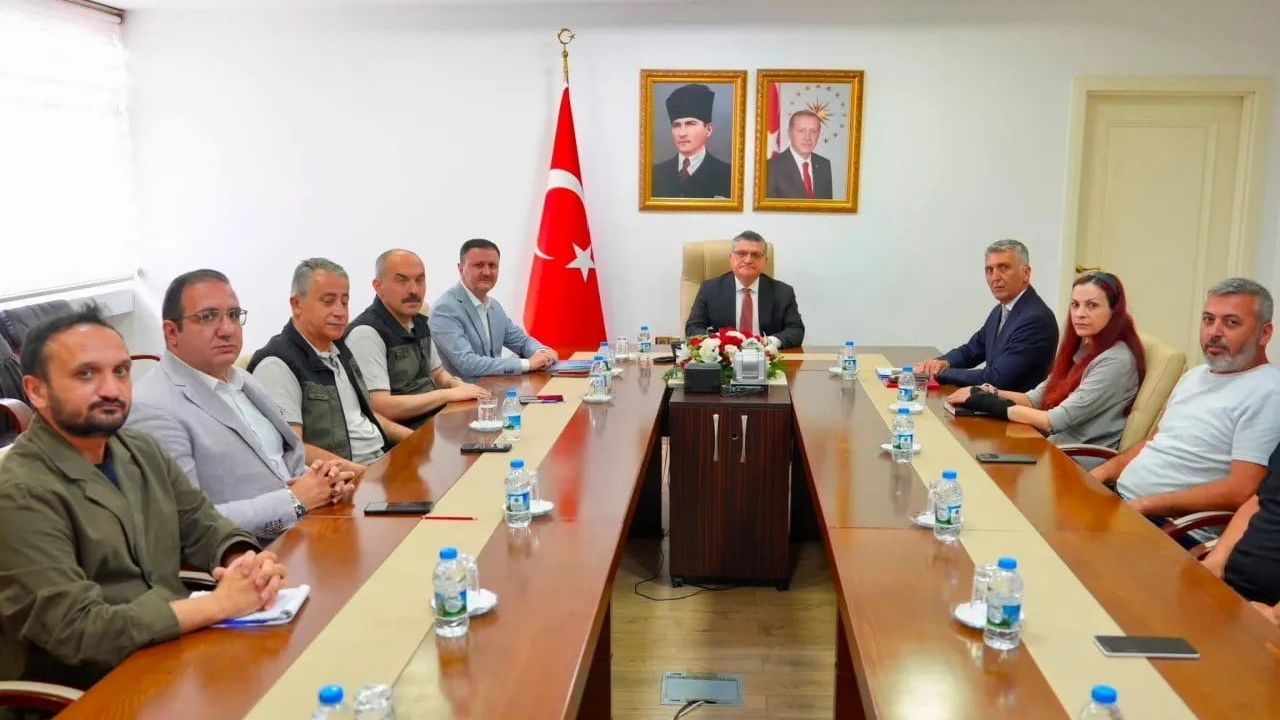 Sinop'ta Bektaşağa panayırı büyüyor