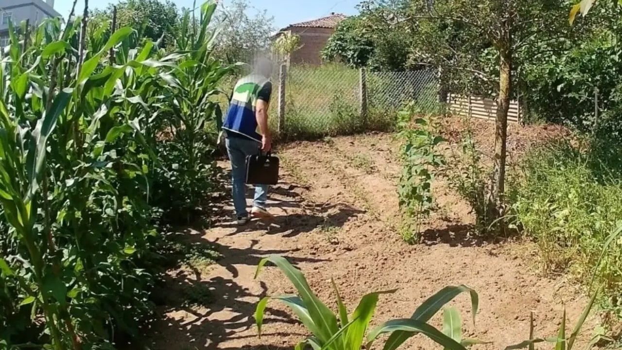 Sinop’ta kaçak suya karşı kapsamlı denetimler başlatıldı