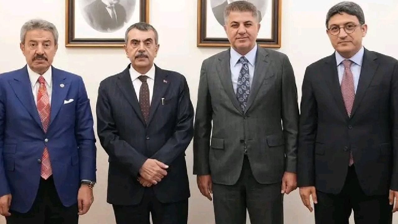 Şırnak'ta eğitim yatırımlarında öncelik: 36 okulun doğalgaza dönüştürülmesi talep edildi