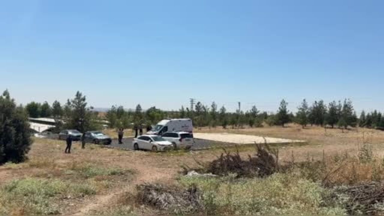 Şırnak'ta kaza: ağır yaralanan kişi ambulans helikopterle Şanlıurfa'ya sevk edildi