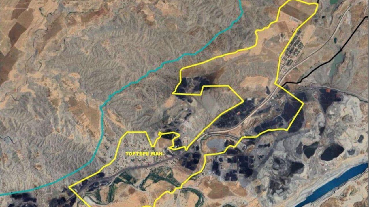 Şırnak’ta kentsel dönüşüm için ilk adım atıldı: riskli alanlar bilimsel olarak incelenecek