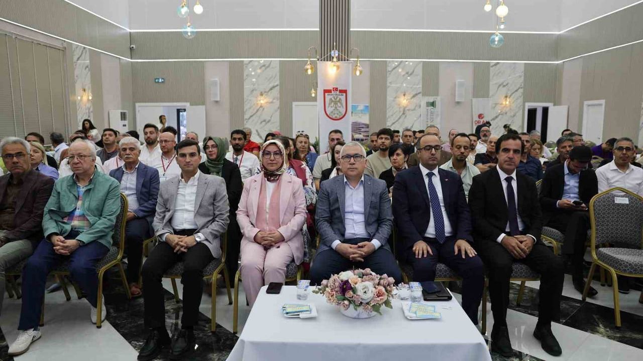 Sivas'ı hafta sonu rotalarının cazibe merkezine dönüştürme hedefi