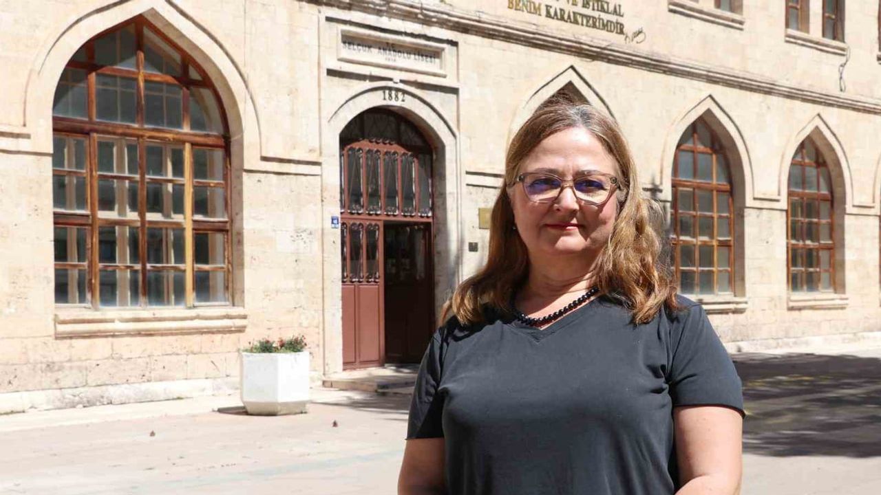 Sivas Selçuk Anadolu Lisesi: bir buçuk asırlık eğitim mirası