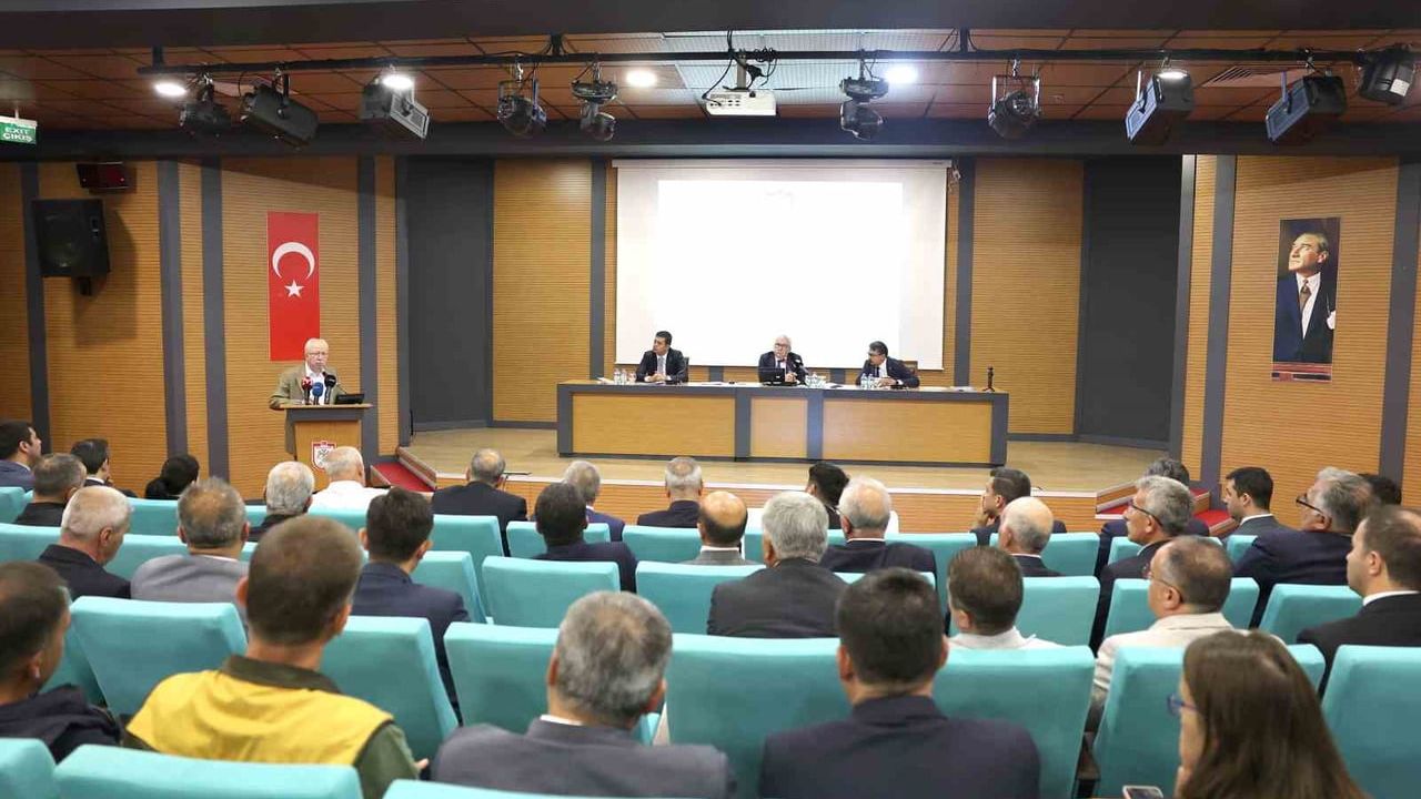Sivas’ta 6 ayda kamu yatırımlarına 4 milyar 147 milyon lira harcandı