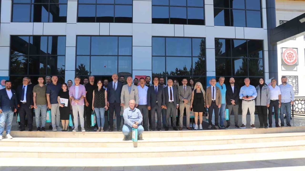Sivas'ta Kırım Kongo Kanamalı Ateşi'nden ölenlerin sayısı 10'a yükseldi