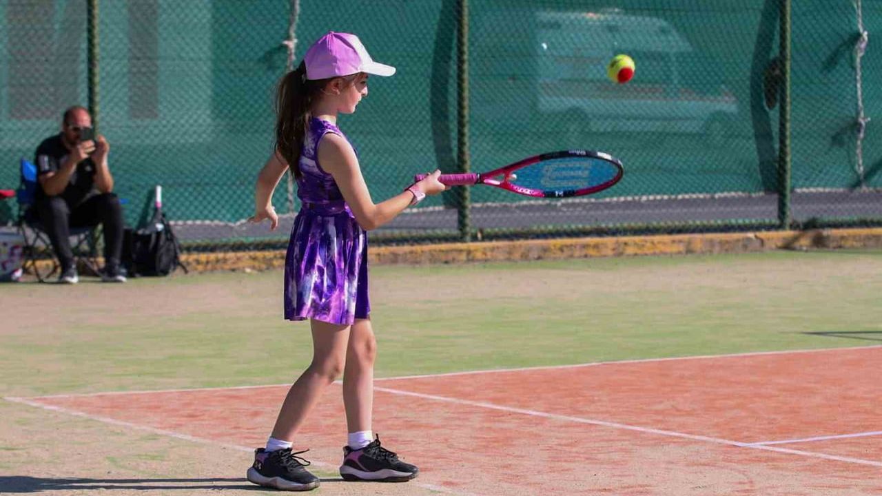 Sivas’ta tenis takımı seçmeleri yapılacak
