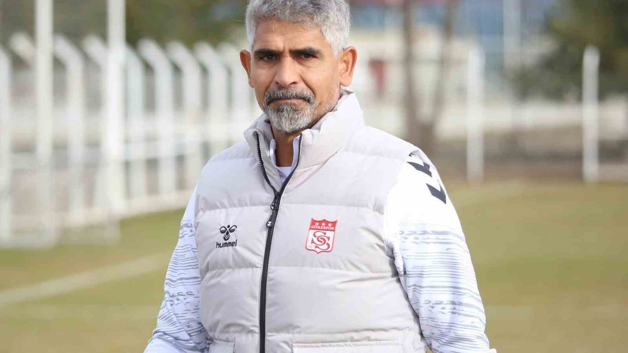 Sivasspor’da İsmet Taşdemir dönemi yeniden başladı