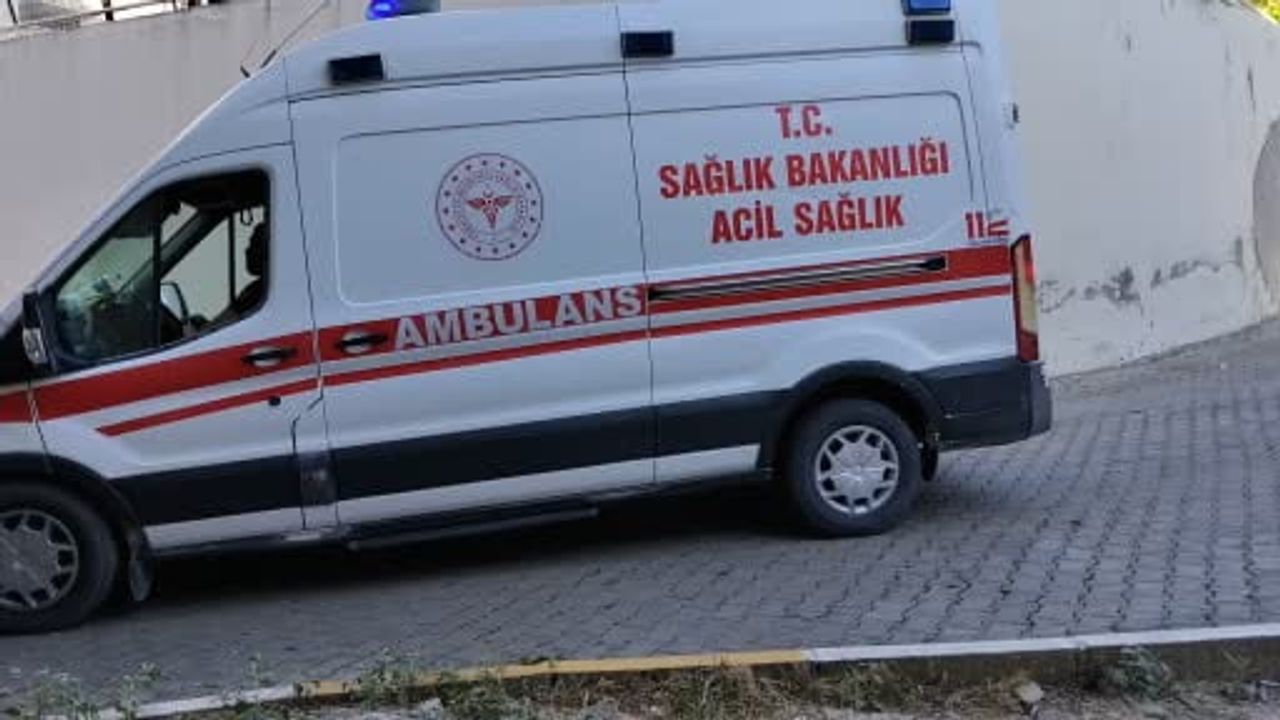 Siverek'te düğüne gelen iki kız kardeş Fırat Nehri'nde boğularak hayatını kaybetti