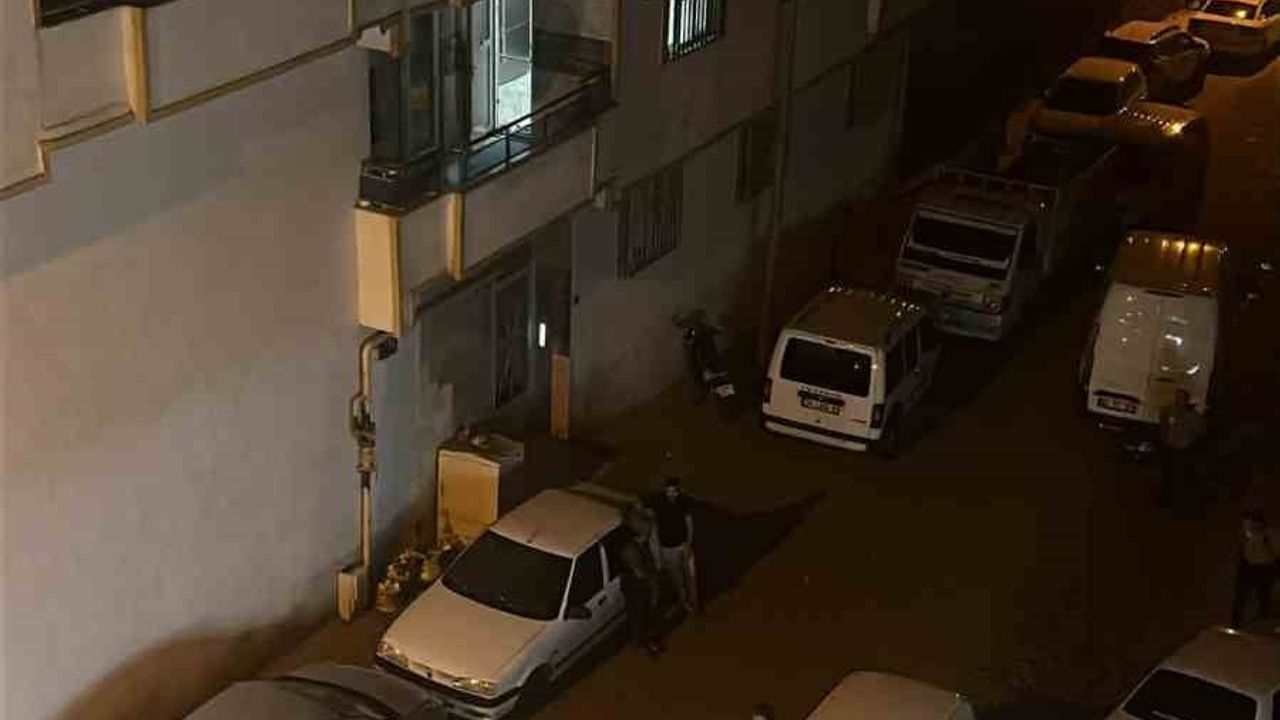 Siverek’te iki grup arasında kavga: 2 yaralı