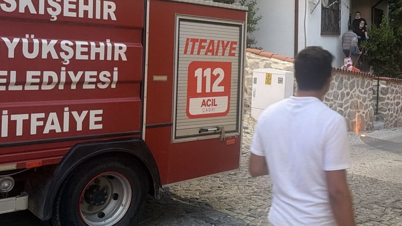 Sivrihisar’da üç gündür haber alınamayan kadın, ilçe dışında yaşayan kızının yanına gitmiş