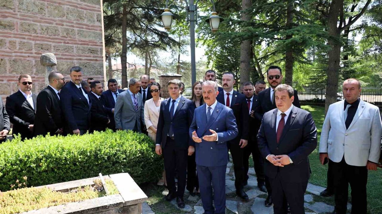 Söğüt'te 'Tarihi Miras' projesine yakın inceleme