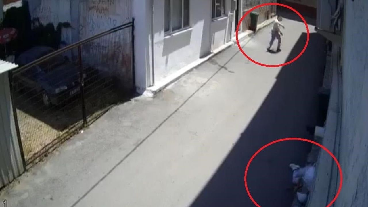 Sokak çatışmasında ağır yaralanan genç 25 gün sonra hayatını kaybetti