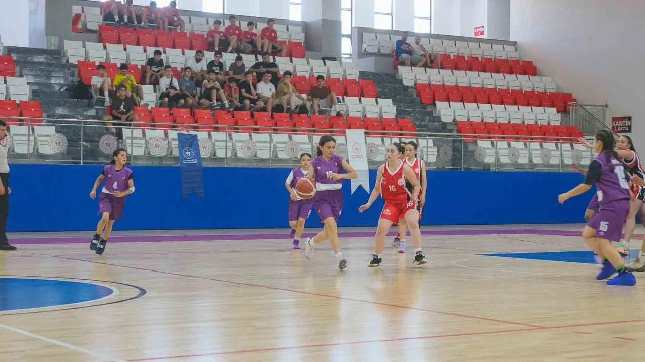 Söke, Anadolu Yıldızlar Ligi 2026 basketbol grup müsabakalarına ev sahipliği yapıyor