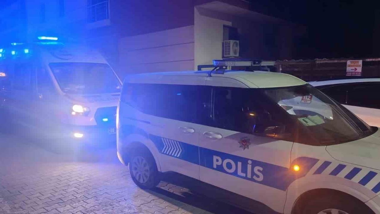 Söke sokaklarında nefes kesen takip: aranan şahıs polisin elinden kaçtı