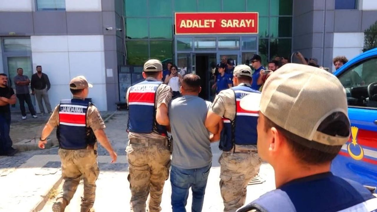 Soruşturmada ikinci dalga: Gülistan Doku dosyasında tutuklu sayısı 13'e yükseldi