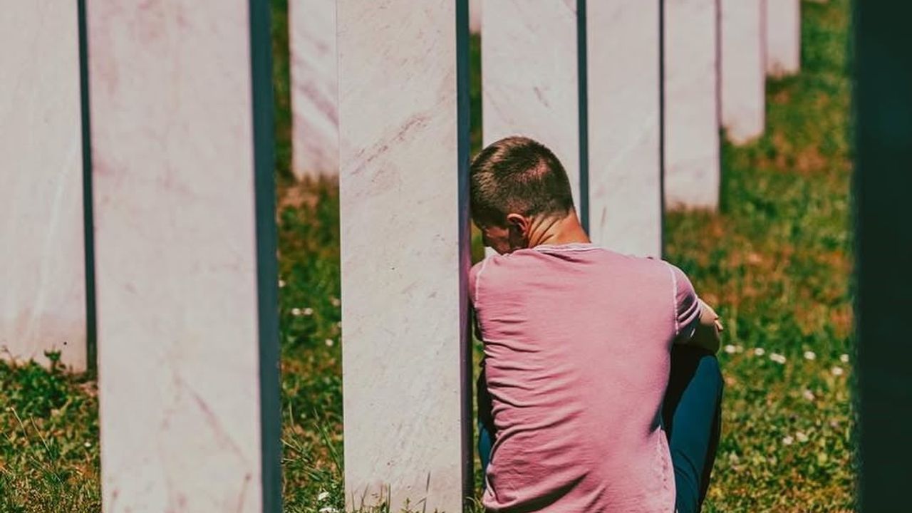 Srebrenitsa’da 31. yıl: hüzün taşlara kazındı