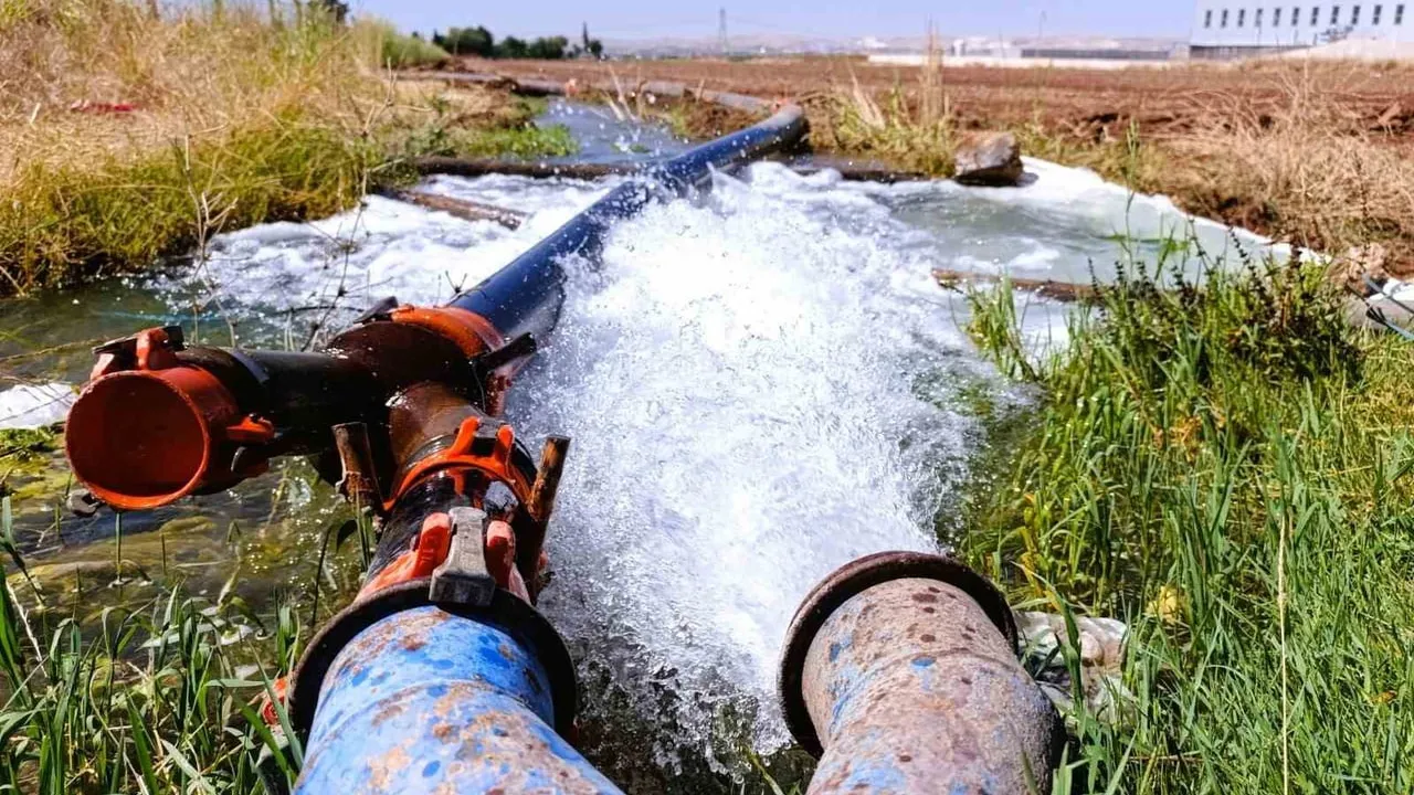 Sulama birliklerinin elektrik borcu yüz milyonları aşınca enerji kesildi