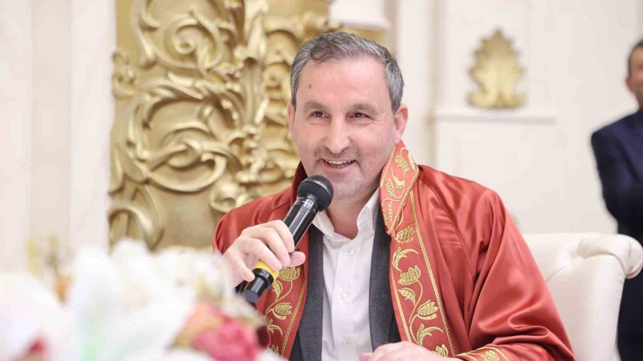Sultanbeyli'den 4 bin çifte ücretsiz nikah desteği