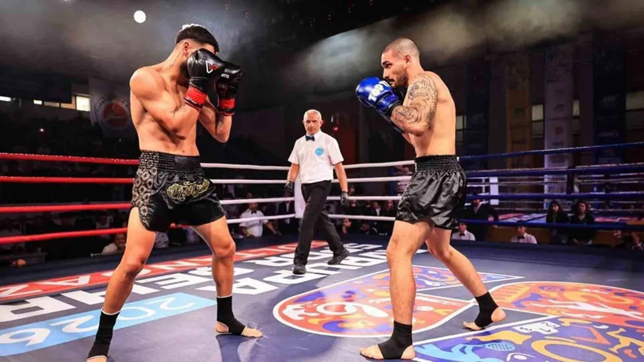 Sultangazi, 2026 Avrupa Spor Şehri unvanını sporla dolduruyor