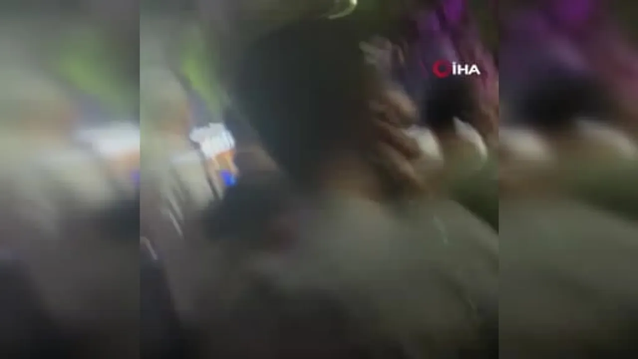 Sultangazi'de iş yeri sahibi tutuklandı: 14 yaşındaki çocuğa taciz iddiası