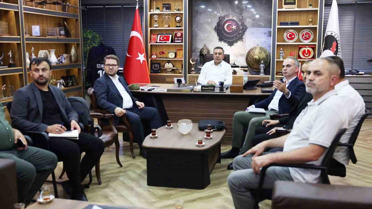 Sungurlu için kapsamlı enerji hamlesi: 991 milyon TL yatırım