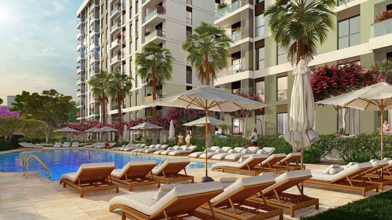 Sur Yapı'dan aylık 20 bin liradan başlayan taksitlerle konut kampanyası