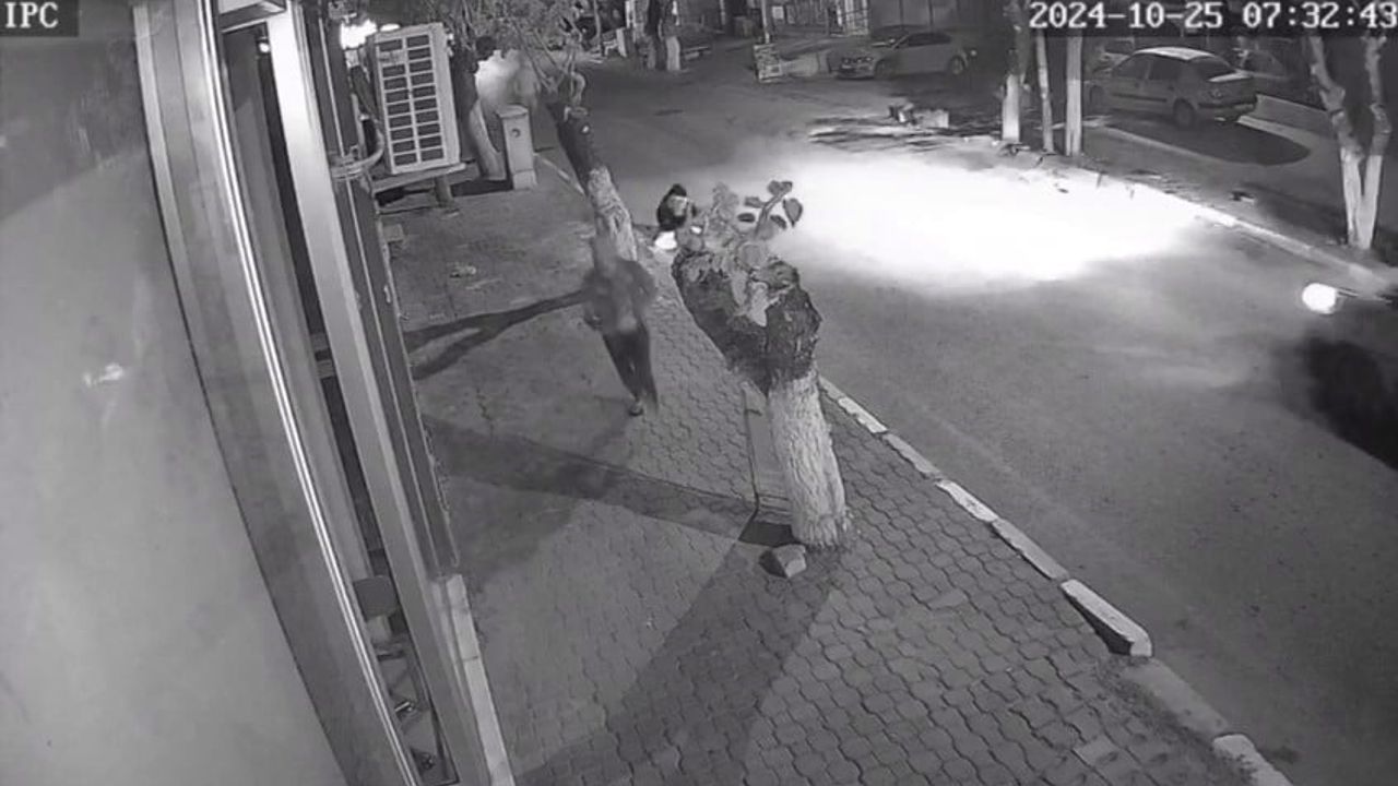 Takıntılı takip davasında tahliye sonrası yeniden yakalama emri