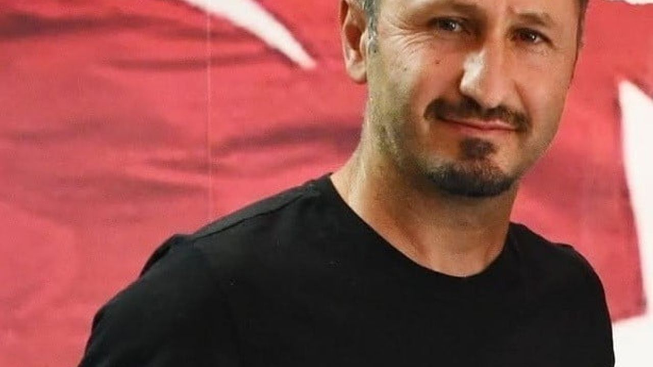 Talas Belediyespor’da antrenör Uğur Bozkurt takımdan ayrıldı