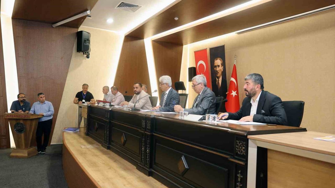 Talas’ta yatırımlara 18 milyonluk kaynak