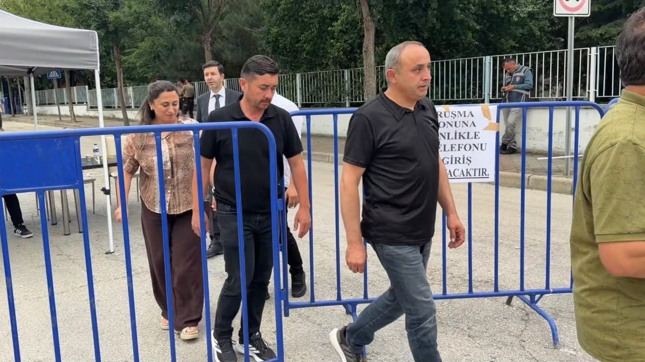 Tanju Özcan: eksik denetim nedeniyle personel ceza aldı, şimdi fazla denetim sorgulanıyor