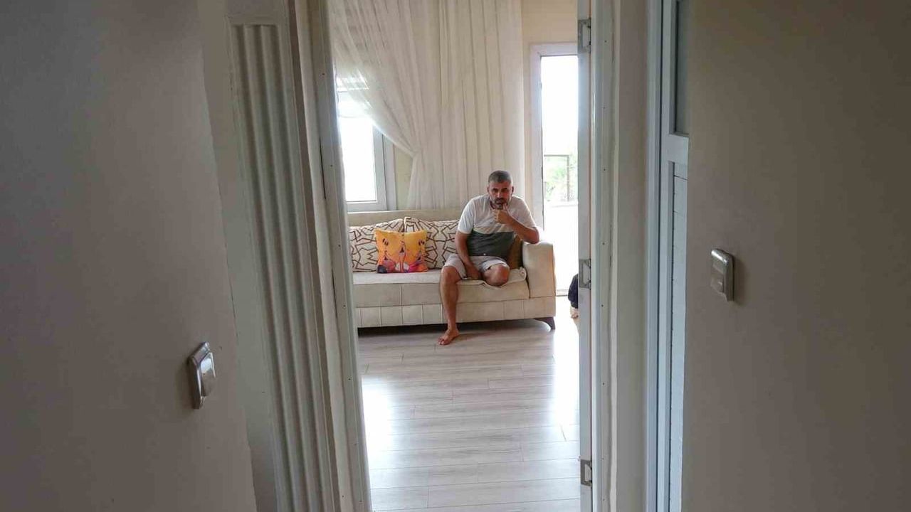 Tapu davasını kaybeden aile ikinci kez yıkıldı: dubleks evlerine 260 bin TL değer biçilip 103 bin TL'ye indirildi
