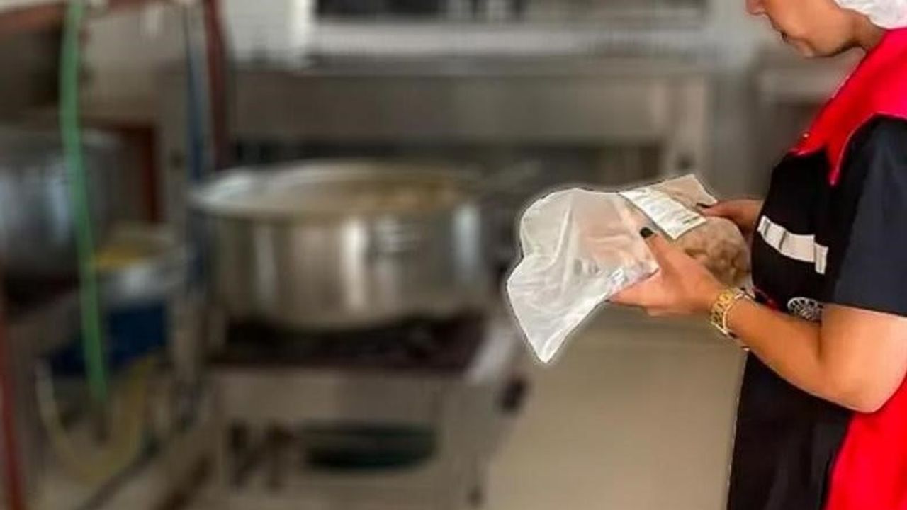 Tarım ekiplerinden aralıksız gıda denetimi: en iyi denetçi tüketicinin kendisidir