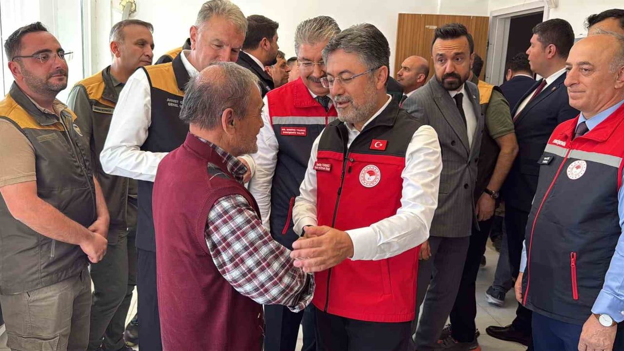 Tarım üretiminde rekor beklentisi: buğday ve arpada hedef yüksek