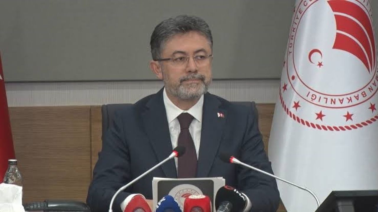 Tarım ve orman bakanı Yumaklı Muğla’ya geliyor