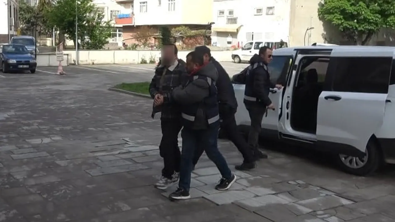 Taş kokain operasyonunda yakalanan metafizik uzmanına 12 yıl hapis