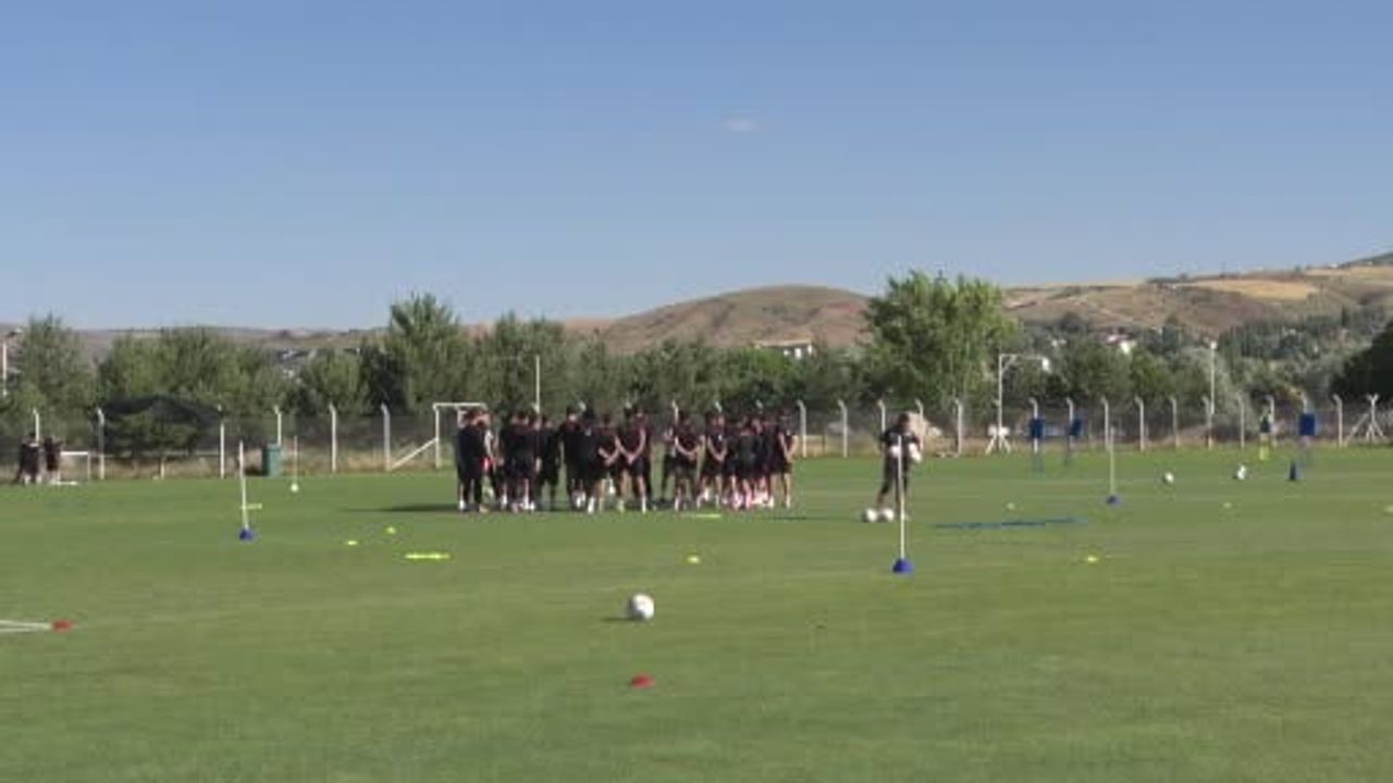 Taşdemir: Sivasspor’da ilk hedefimiz borçları sıfırlamak