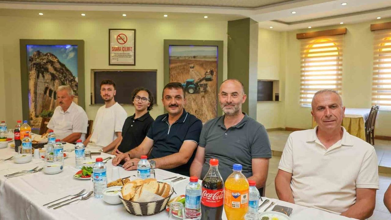 Taşköprü’de festival ve tarım fuarı hazırlıkları sürüyor