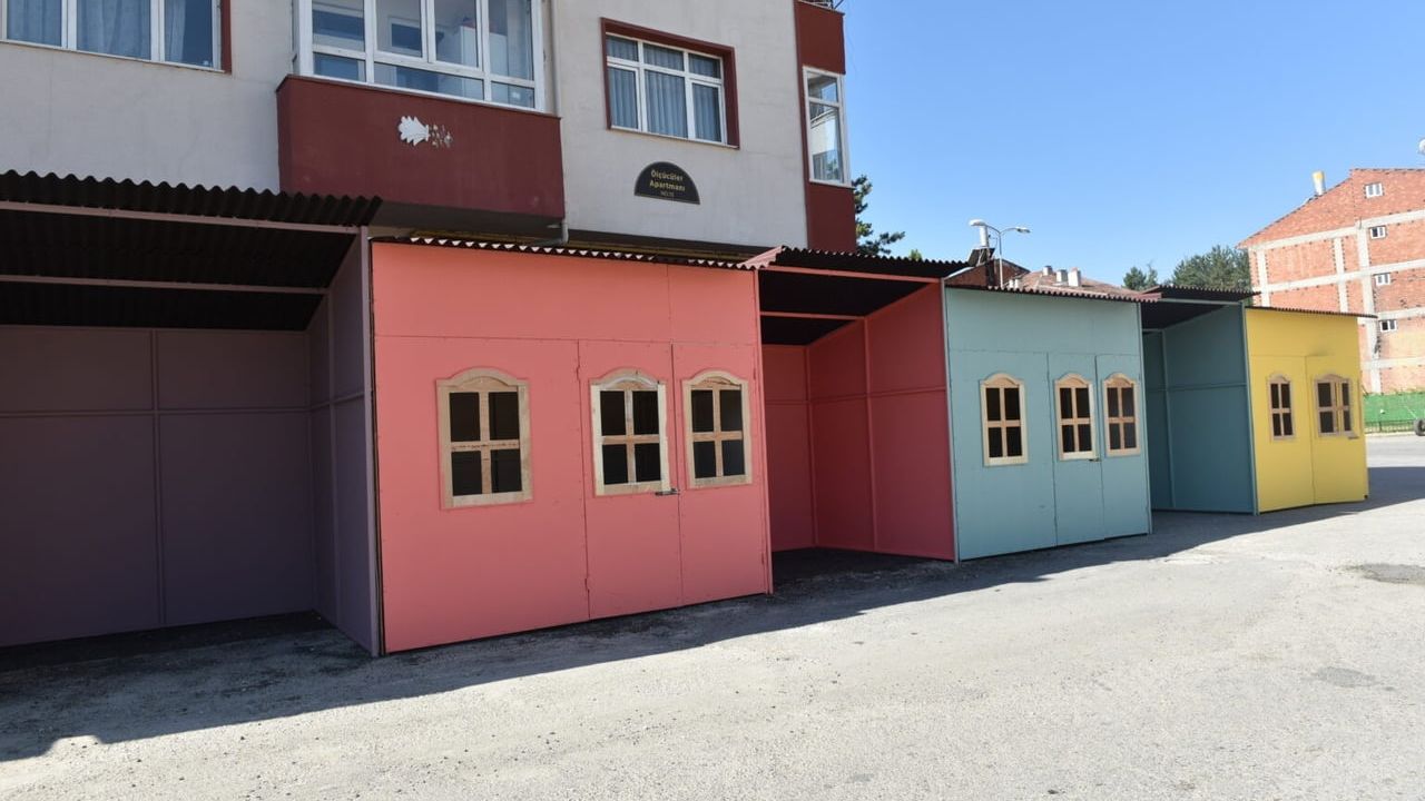 Taşköprü’de uluslararası kültür ve sarımsak festivali için hazırlıklar sürüyor