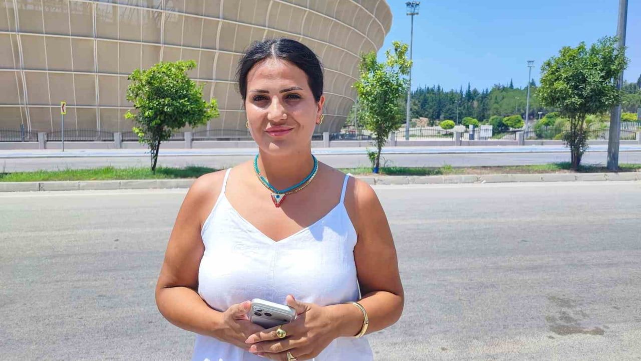 Tatildeyken tiny house'u çalındı: Adanalı öğretmen yardım bekliyor