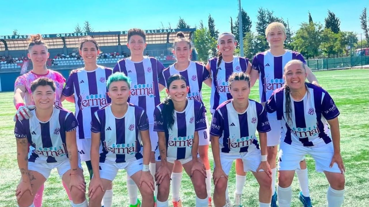 Tavşanlı Akıncılar Spor 2. Lig için sahaya çıkıyor